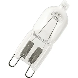 Ugnslampa Halopin G9 260lm(25W) Osram