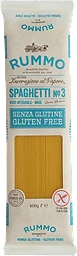 Spaghetti No.3 Glutenfri 400g Rummo