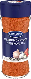 Allroundkrydda 120g Santa Maria