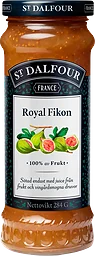 Fikonmarmelad