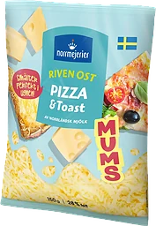 Pizza & Toast Rive