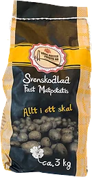 Fast Potatis 3kg