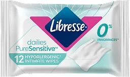 Hypoallergenic Intimate Wipes Intimservetter