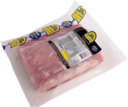 Fläskotlett benfri bitvac ca 1kg JM:S Chark