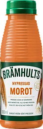 Morotsjuice Nypressad