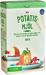 Potatismjöl 500g ICA