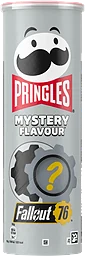 Chips Mystery Flavour 165g Pringles