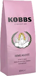 Himlagott Svart Te