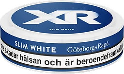 Göteborgs Rapé XR Large Slim