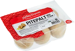 Potatispalt