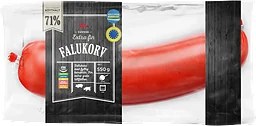 Falukorv Extra fin 71% Kötthalt 550g ICA