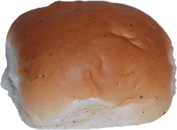 Slät bulle ca 50g