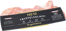 Tryffelsalami