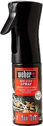 Oljespray BBQ Grillgaller 17685 Weber