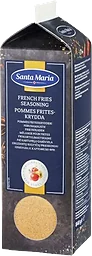 Pommes Frites Krydda