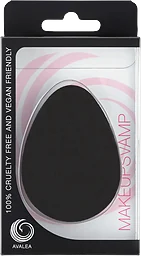 Makeupsvamp 1-p Avalea