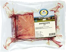 Entrecôte Bit ca 1kg Siljans Chark
