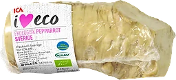 Pepparrot ca 70g Klass 1 ICA I love eco