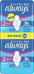Ultra Long Big Pack Size 2