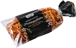 Pistagefläta 400g Dahls Bageri