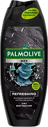 Duschtvål Refreshing 500ml Palmolive