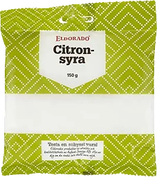 Citronsyra