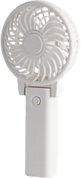 Handfläkt mini 3W