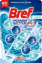 Power Active Ocean WC Bref