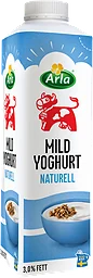Naturell Mild Yoghurt 3%