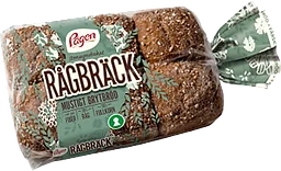RågBräck 320g Pågen