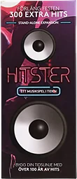 Spel Hitster Förläng Festen