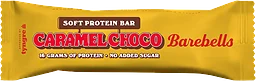Proteinbar Caramel Choco 55g Barebells