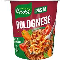 Snack Pot Bolognese