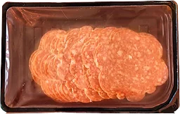 Vikensalami Skivad 100g Per i Viken