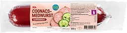 Cognacsmedwurst Alspånsrökt 300g ICA