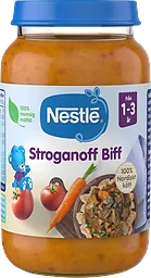 Stroganoff Biff