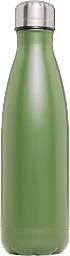 Termosflaska Grön