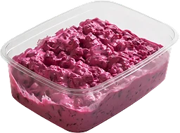 Rödbetssallad ca 250g