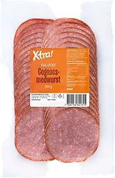Cognacsmedwurst