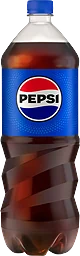 Läsk Pepsi 1,5l