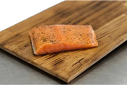 Lax med dill Gravad Handförädlad ca 300g Bergmans Fisk