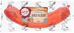 Bohusfalu 80% Kötthalt 600g Rybergs Charkuteri