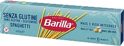 Pasta Spaghetti Glutenfri 400g Barilla