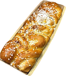Toscavetelängd 380g Bageriet Vasa Handelsplats