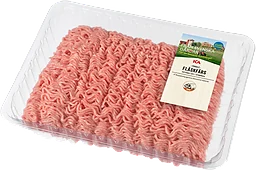 Fläskfärs Färsk Finmald 20% ca 1,6kg ICA