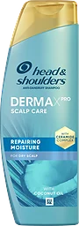 Schampo Repairing Moisture