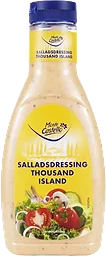 Thousandisland Salladsdressing