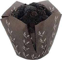 Muffins Choklad 2-pack
