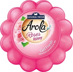 Rose Doftblock Wc Doft