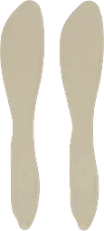 Smörkniv Bio Beige